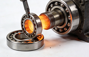 軸承熱裝熱拆技術(shù)